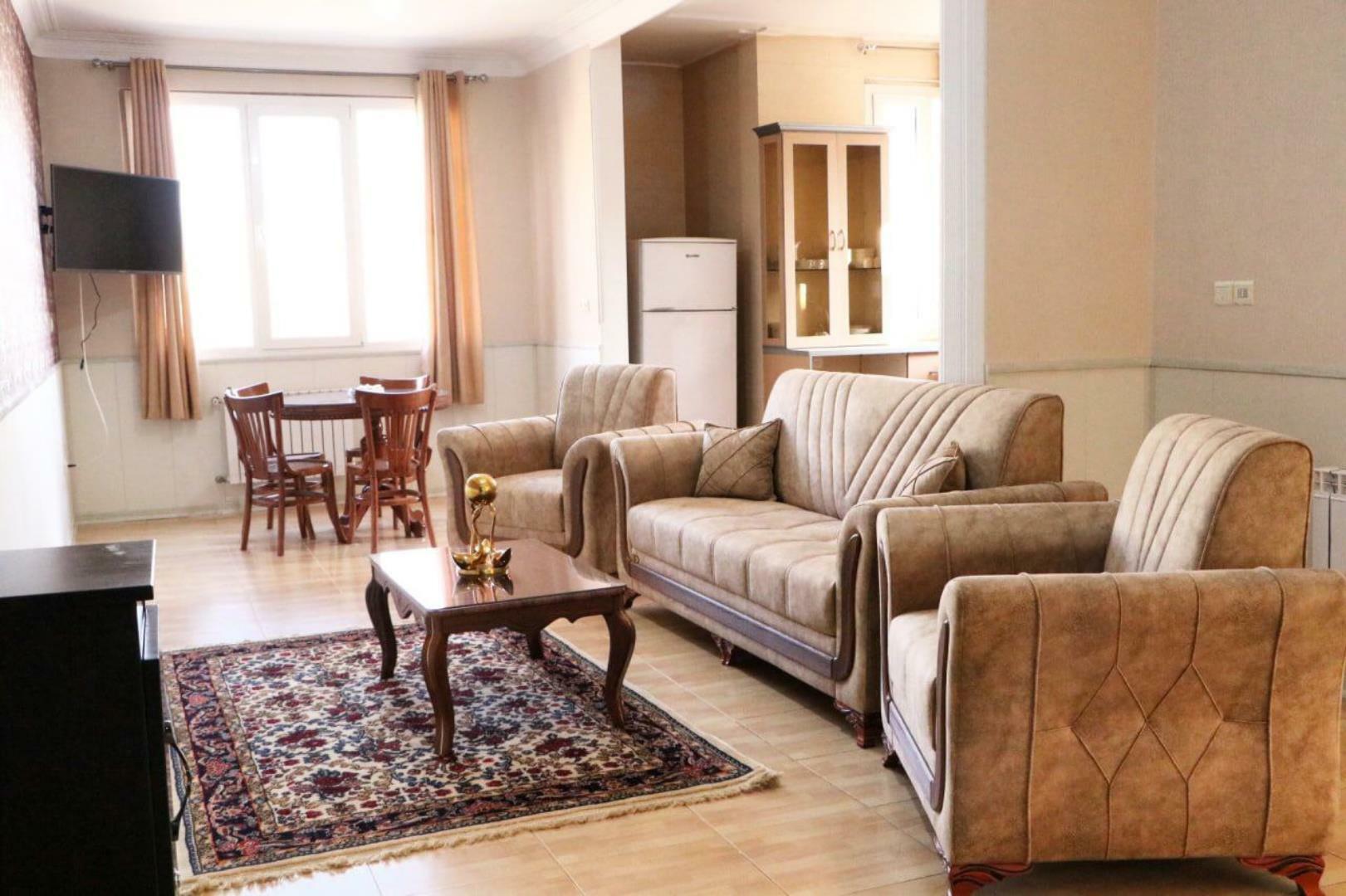 Atlas Hotel Qazvin, Qazvin — photo 4