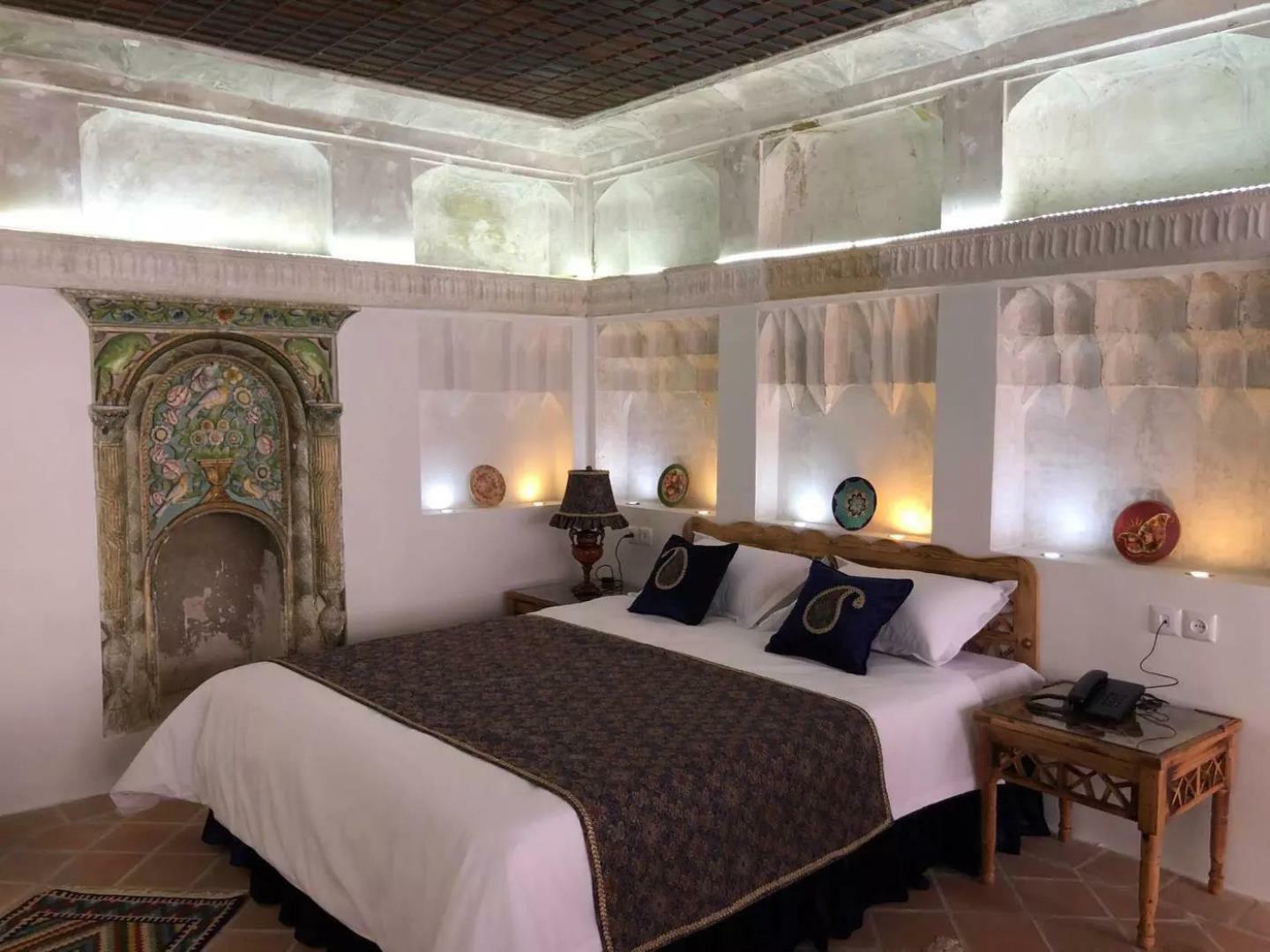 Arghavan Traditional Hotel Qazvin, Qazvin — photo 5