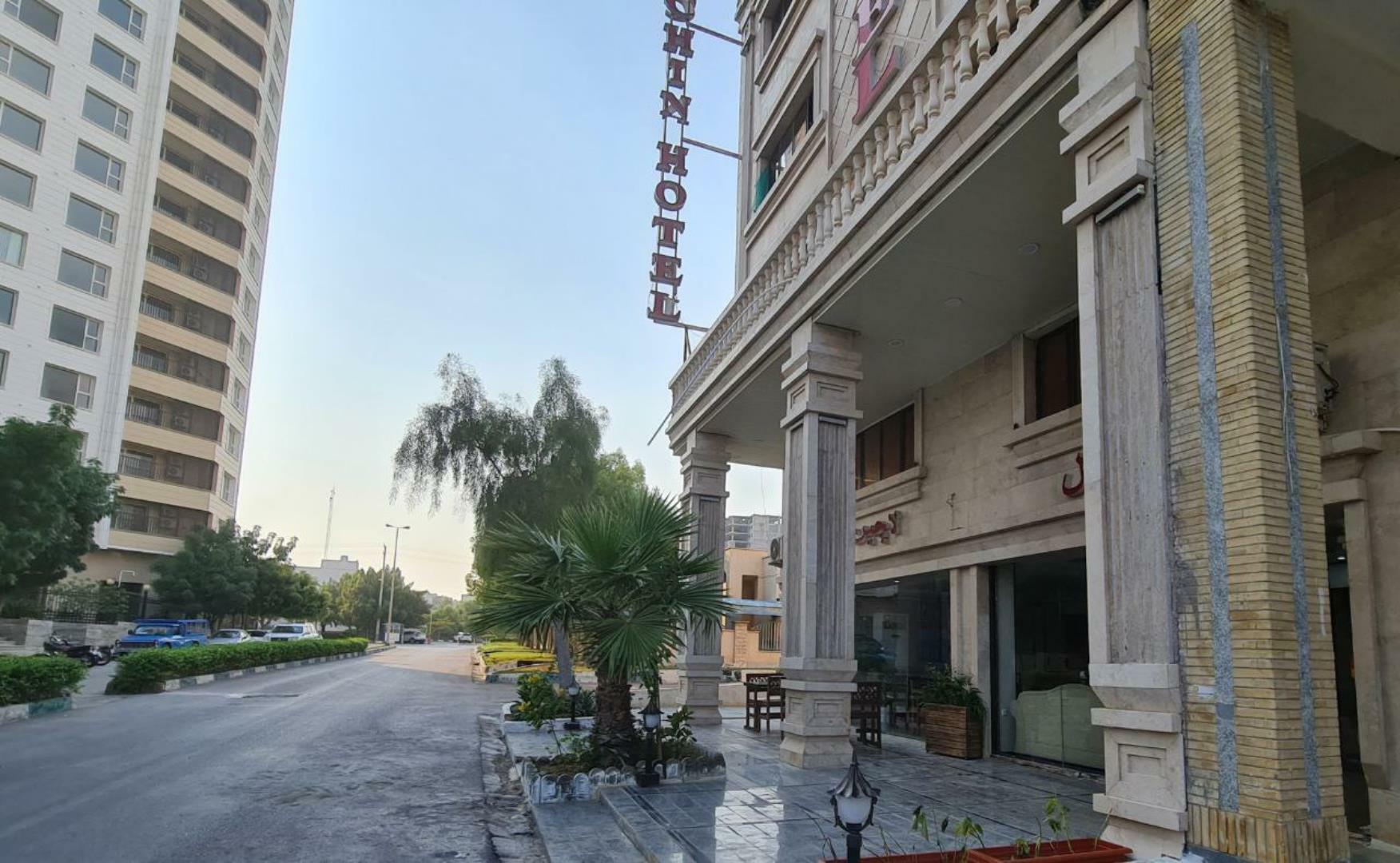 Lachin Hotel Qeshm, Qeshm — photo 3