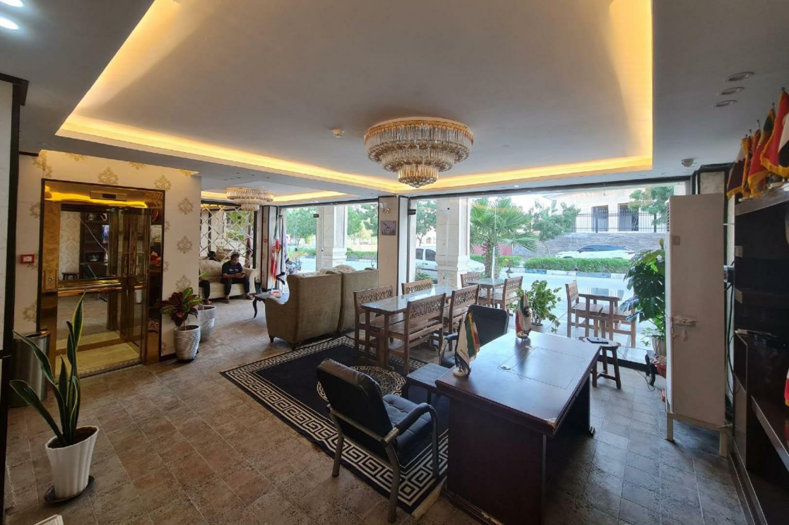 Lachin Hotel Qeshm, Qeshm — photo 5