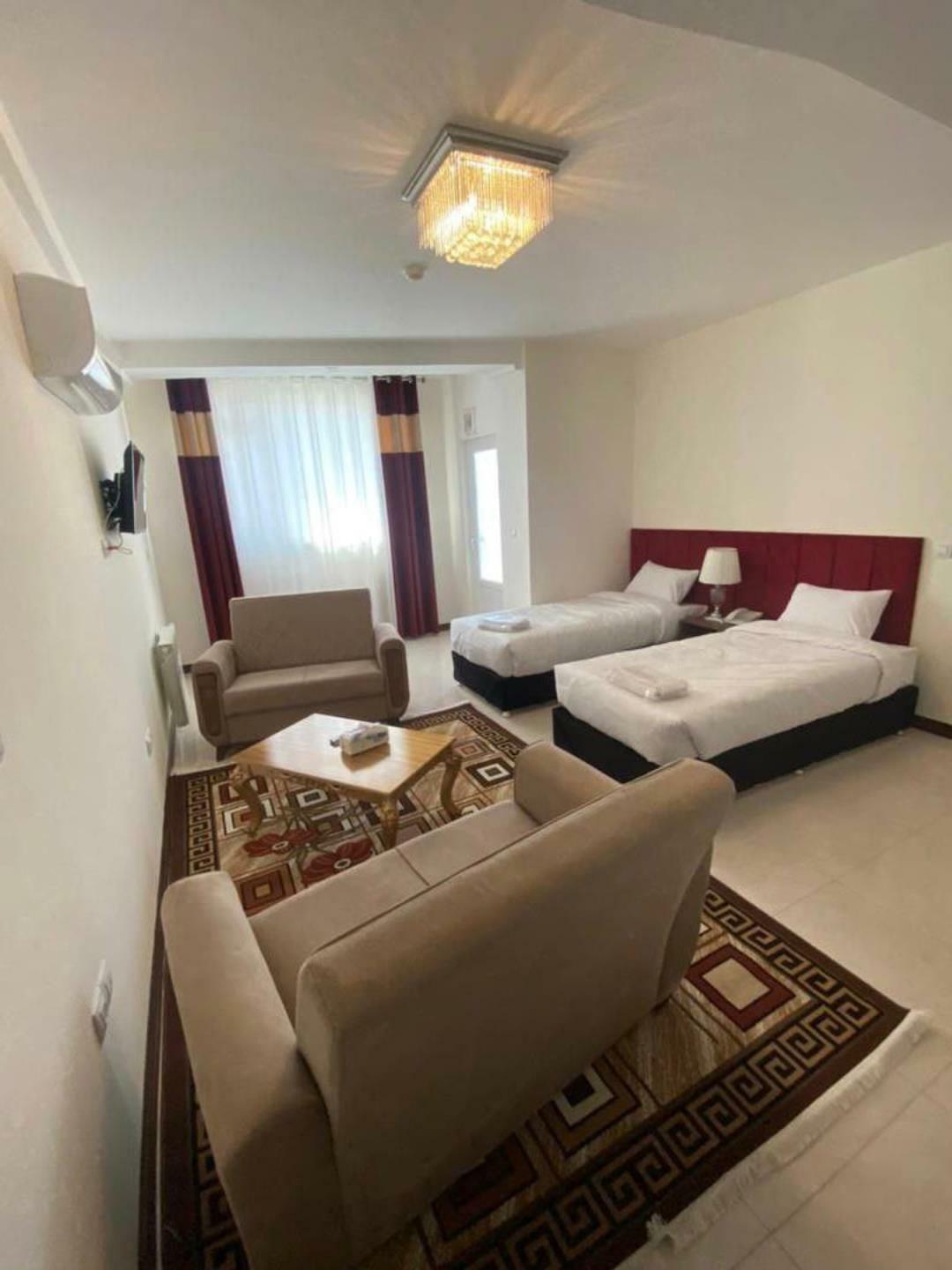 Datis Hotel Shiraz, Shiraz — photo 3