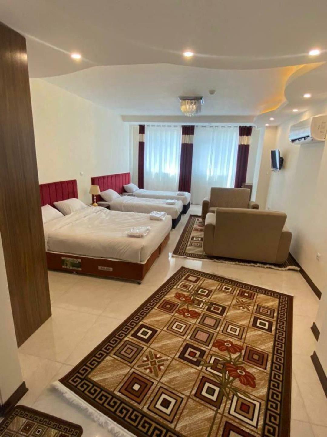 Datis Hotel Shiraz, Shiraz