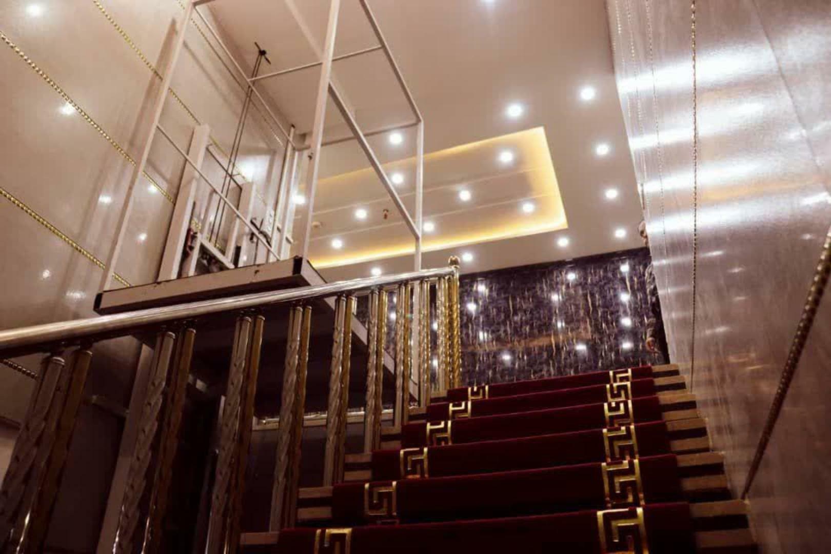 Tandis Hotel Hamadan, Hamadan — photo 3