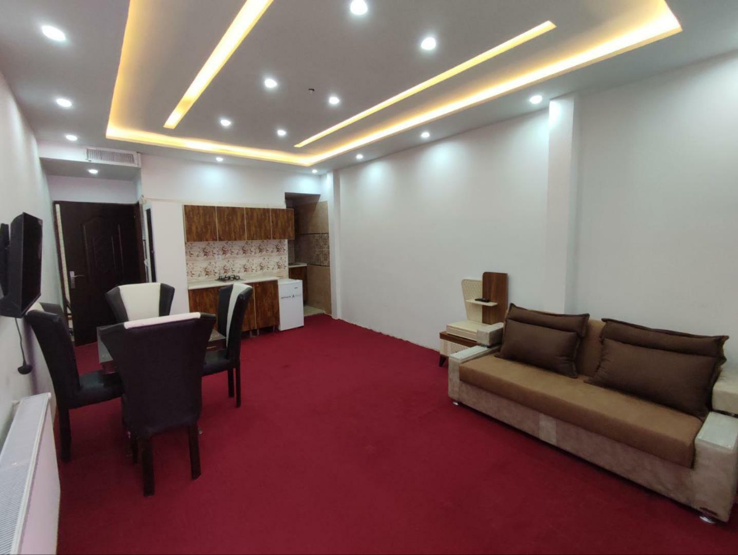 Tandis Hotel Hamadan, Hamadan — photo 5