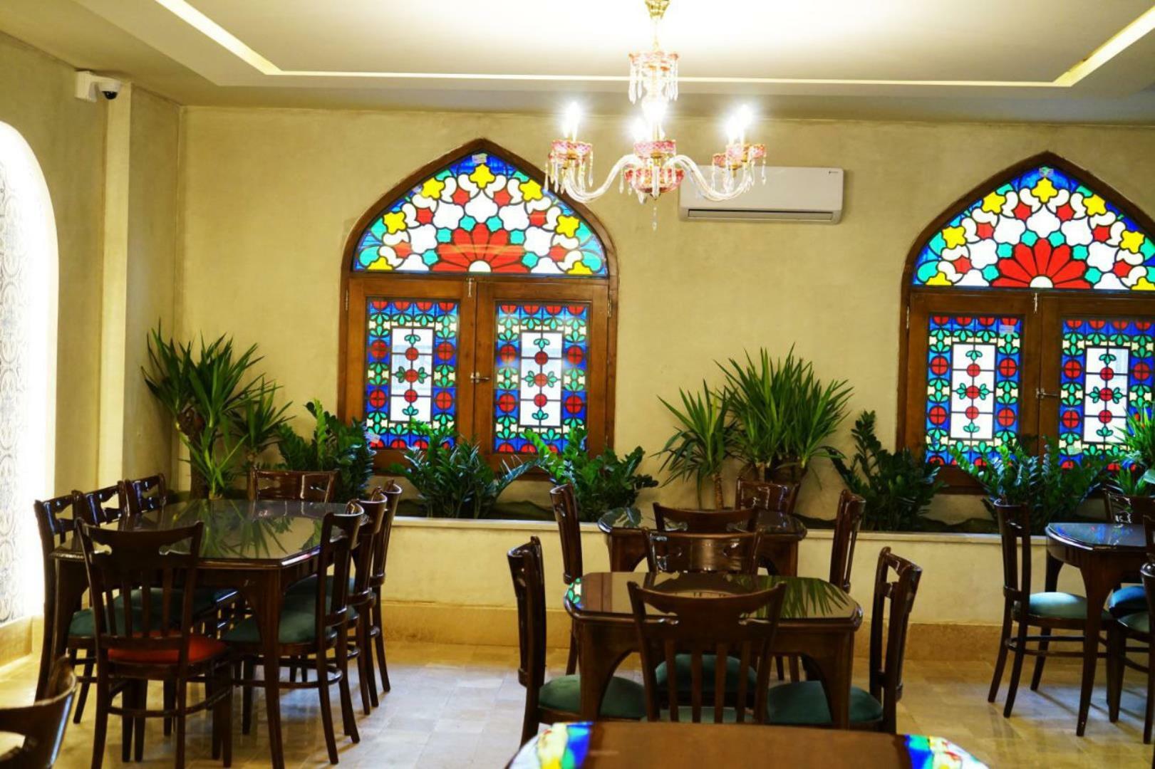 Raman Hotel Isfahan, Isfahan — photo 5