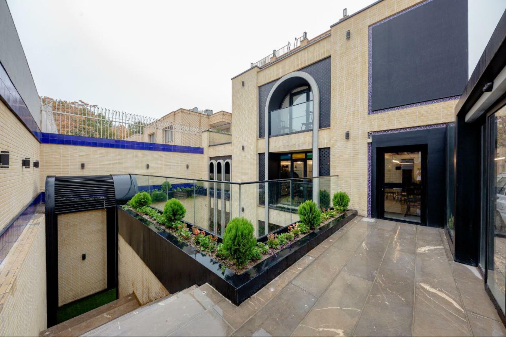 Honar Boutique hotel