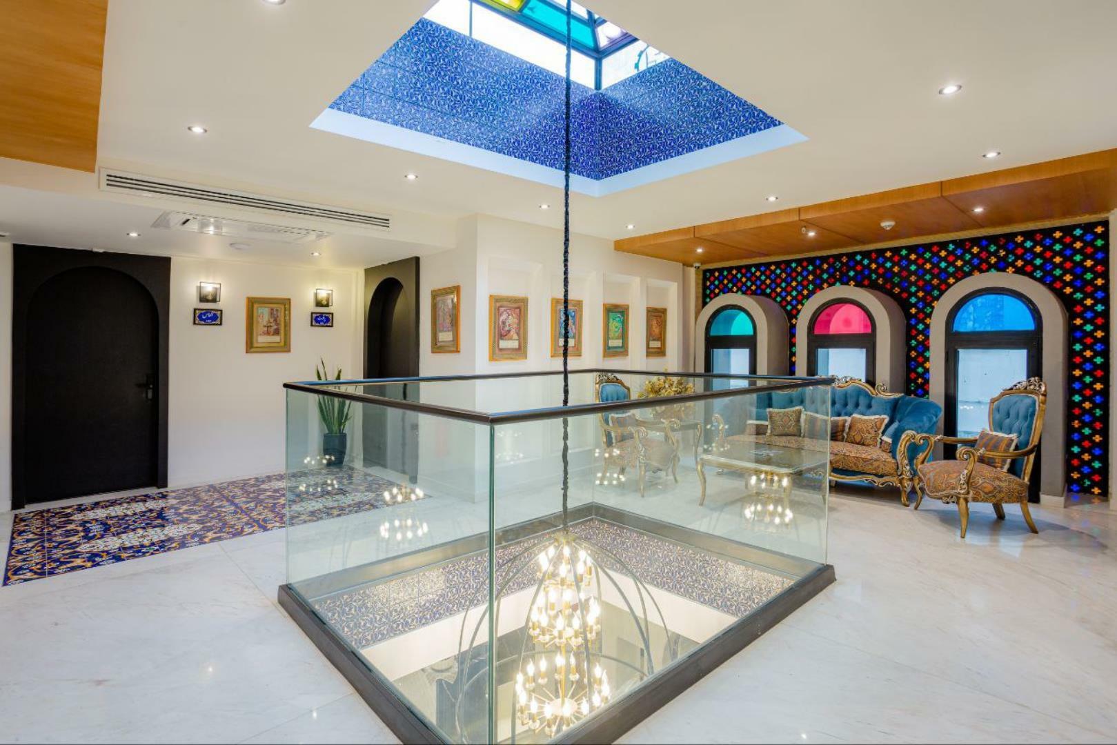 Honar Boutique hotel