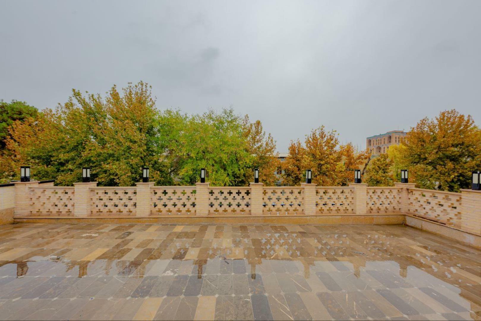 Honar Boutique hotel