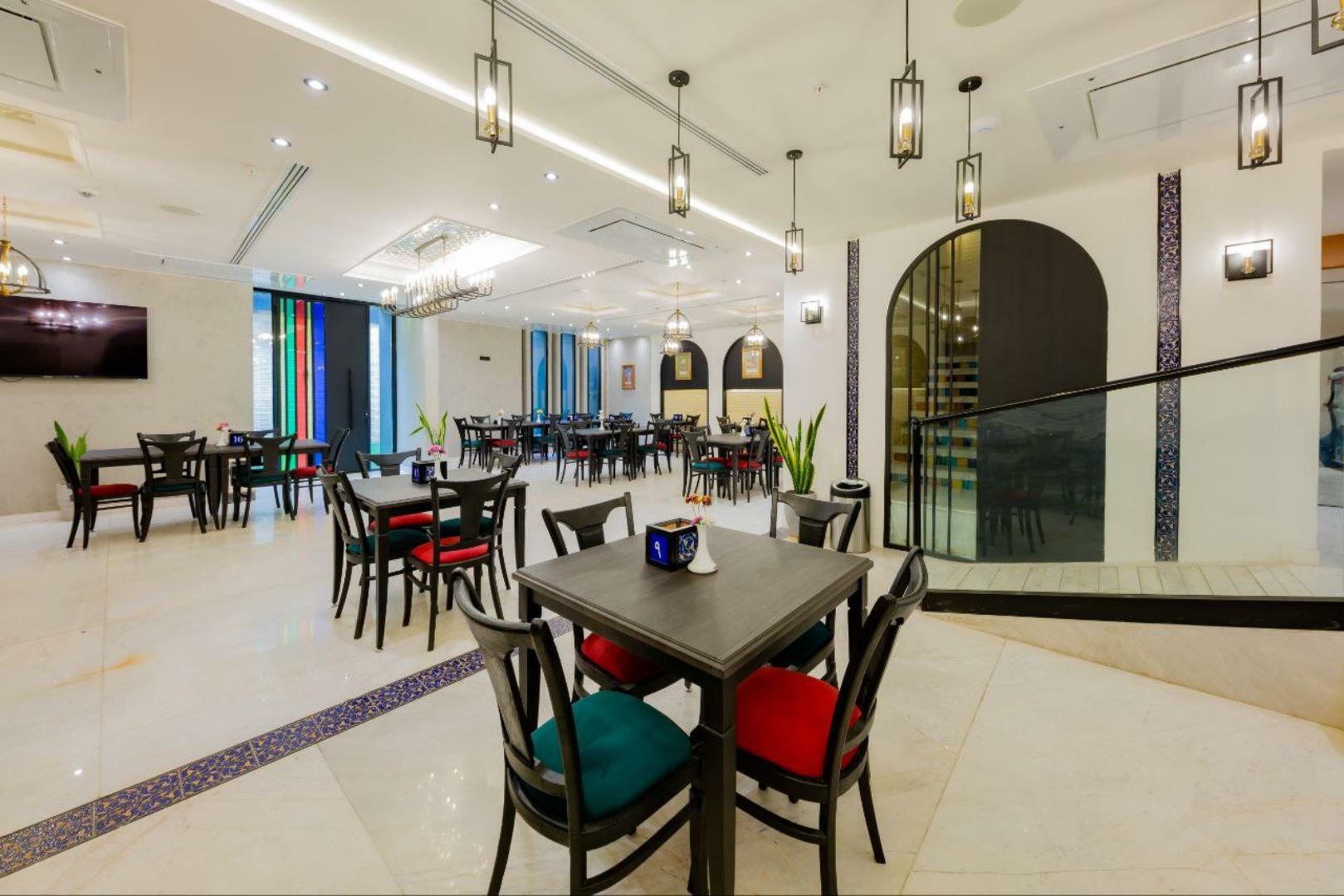 Honar Boutique hotel