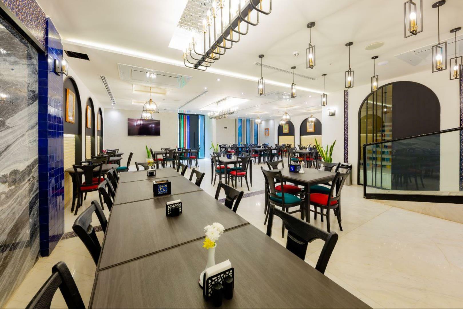 Honar Boutique hotel