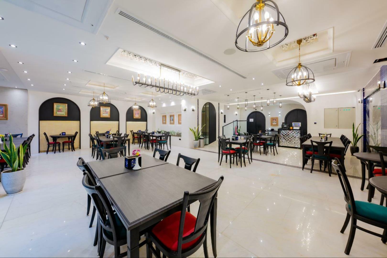 Honar Boutique hotel