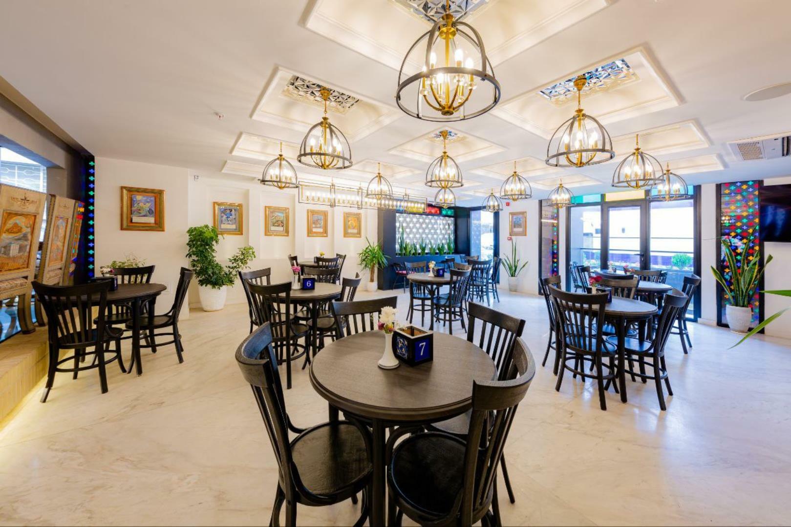 Honar Boutique hotel