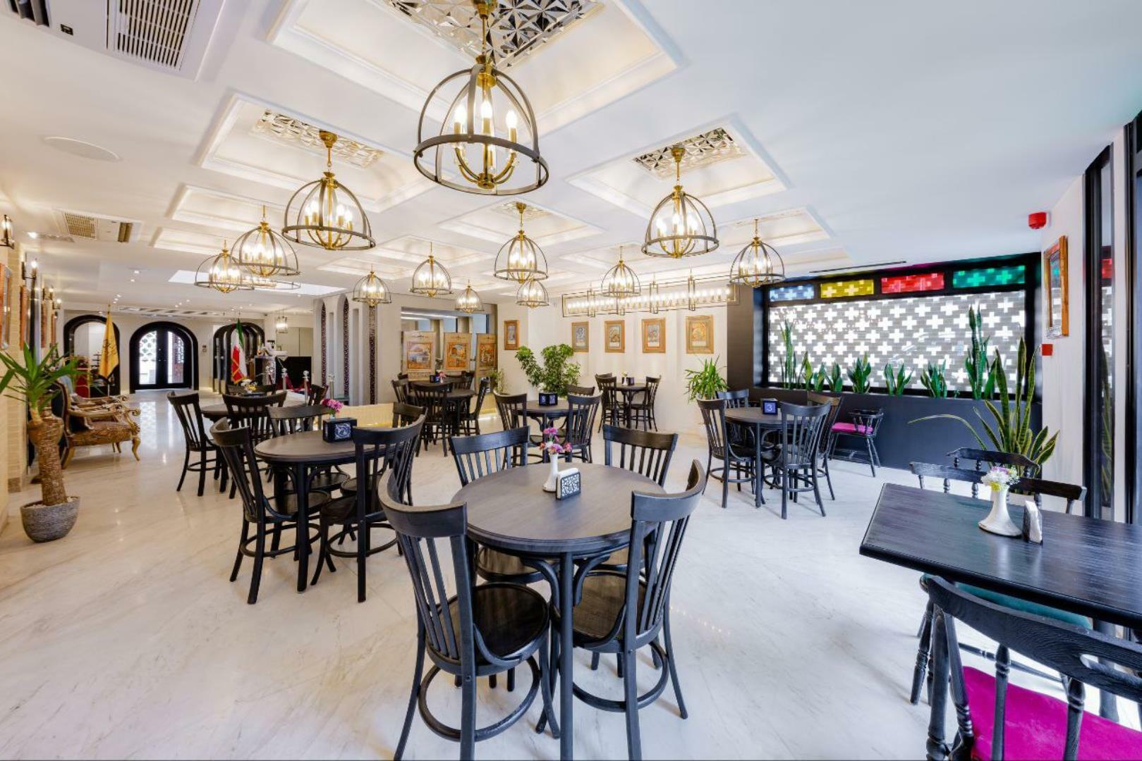 Honar Boutique hotel