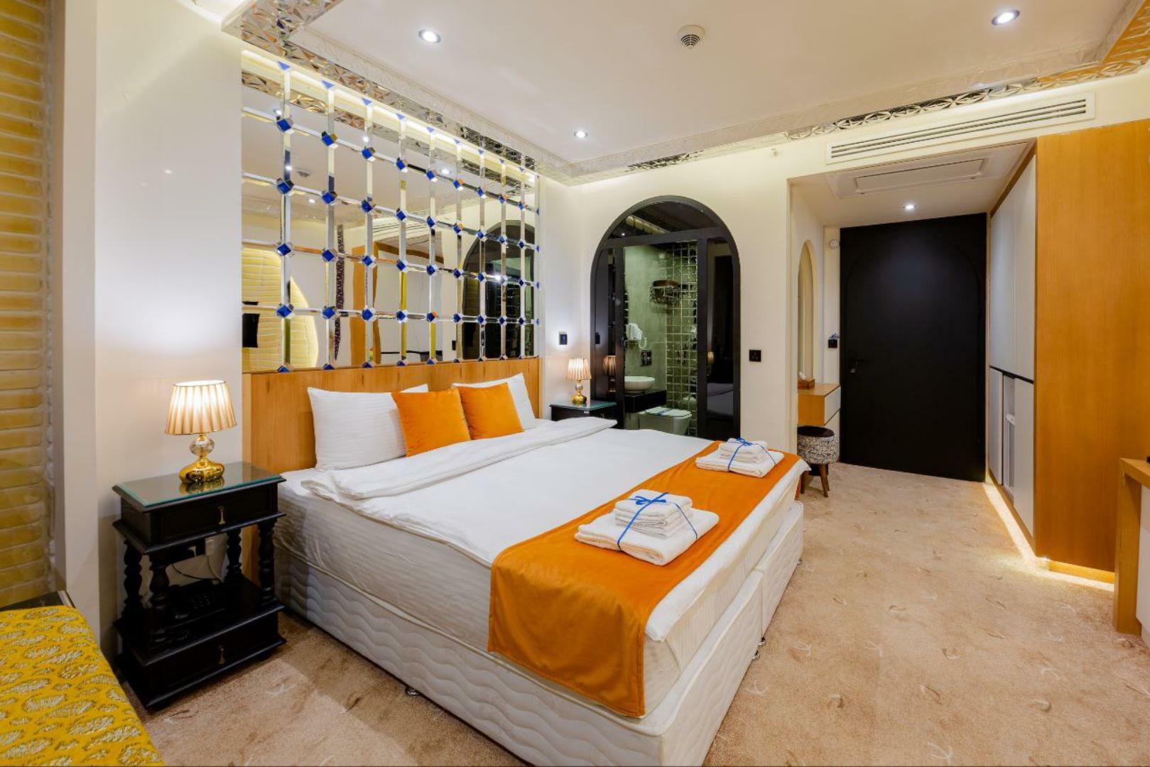 Honar Boutique hotel