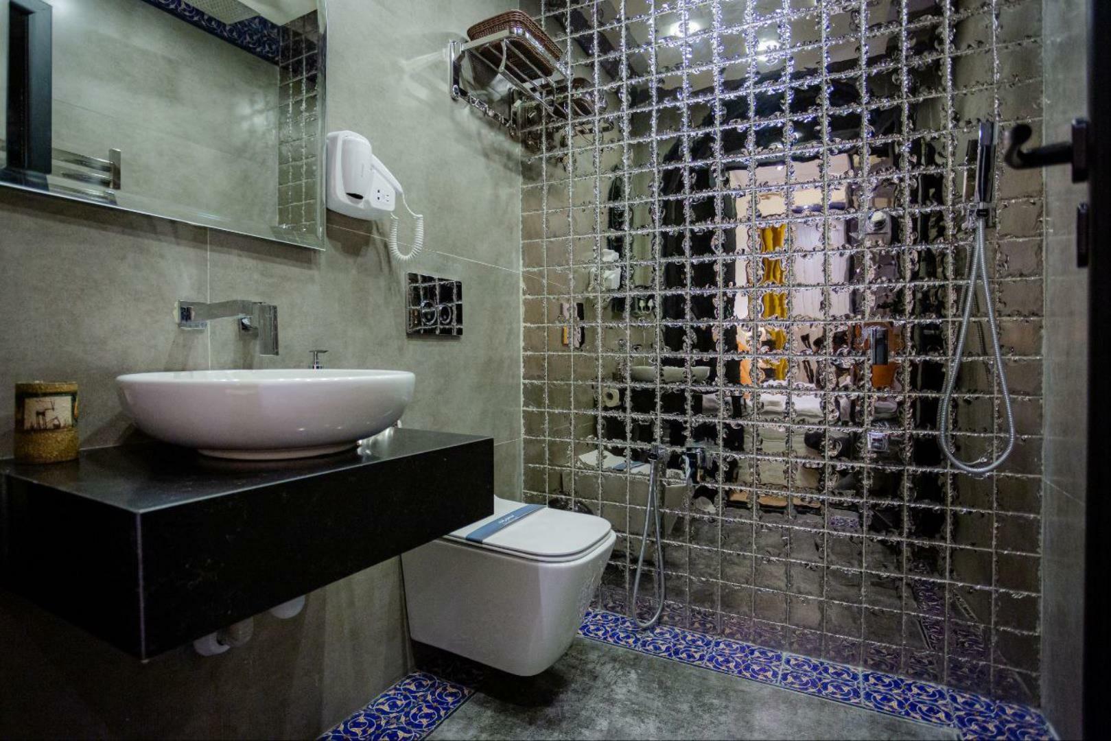 Honar Boutique hotel