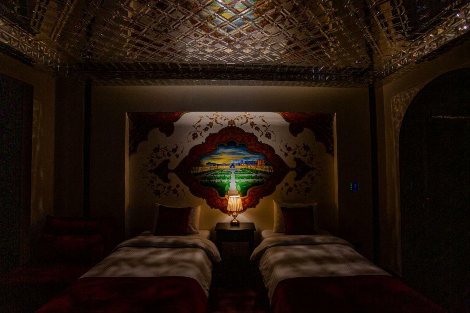 Honar Boutique hotel