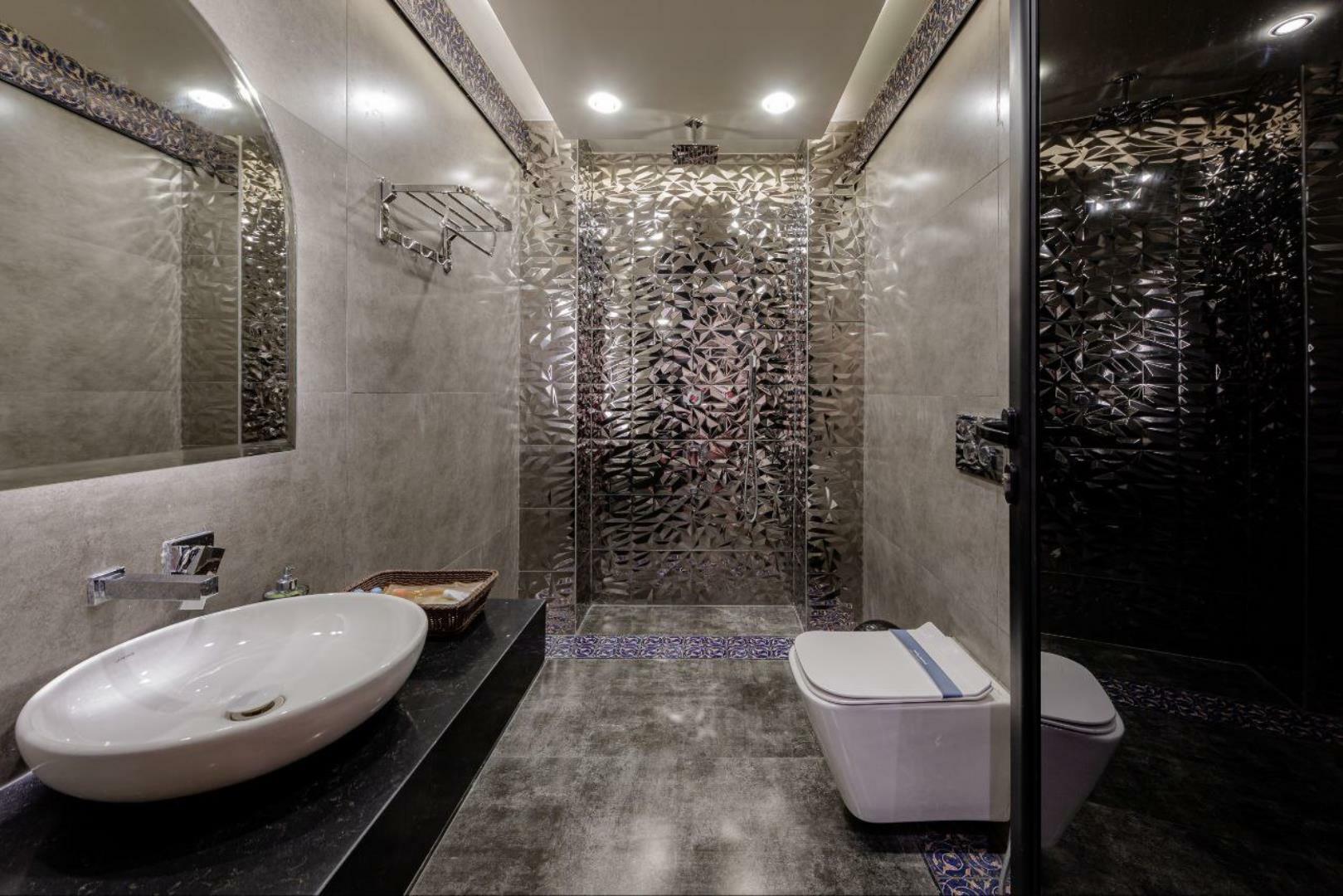 Honar Boutique hotel