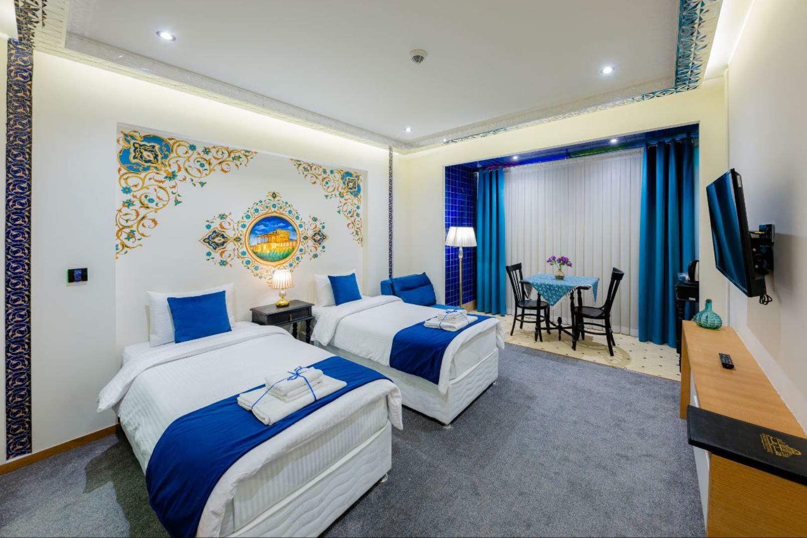 Honar Boutique hotel