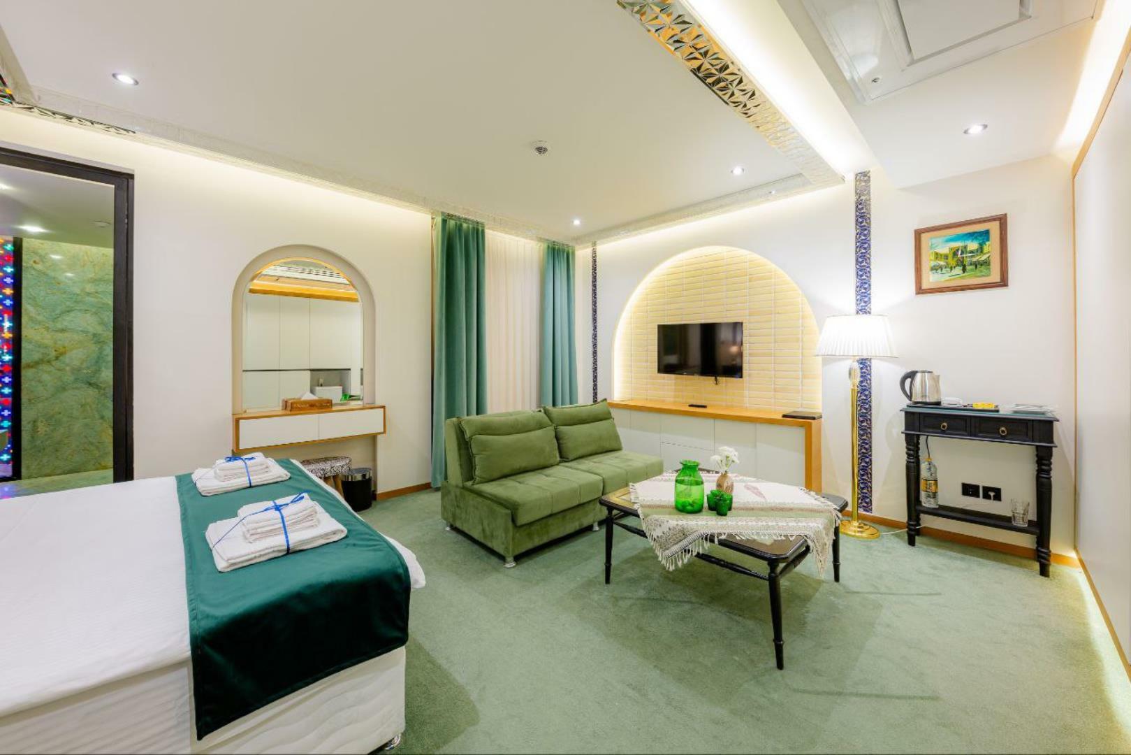 Honar Boutique hotel