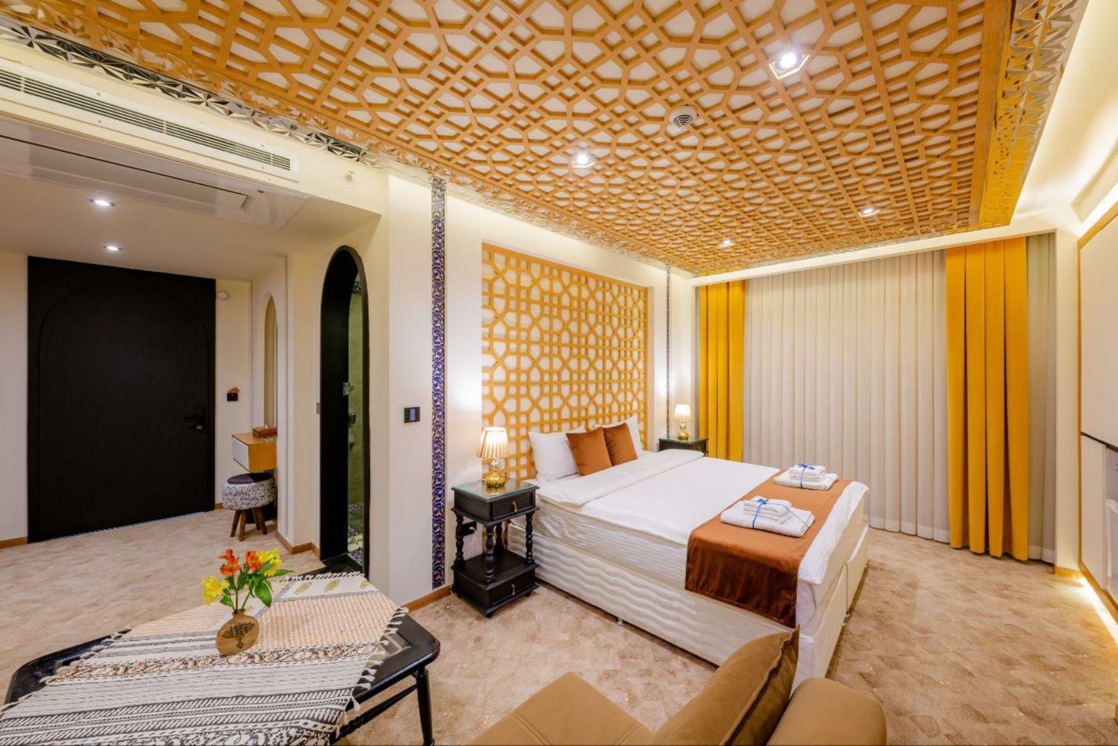 Honar Boutique hotel