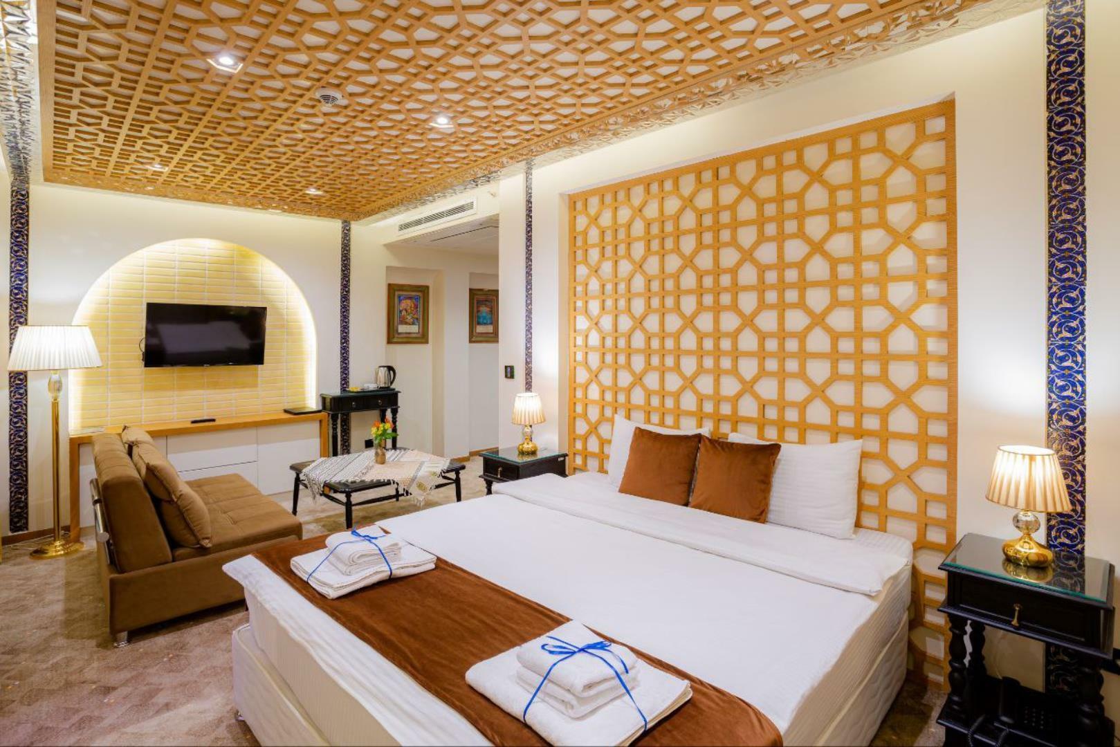 Honar Boutique hotel