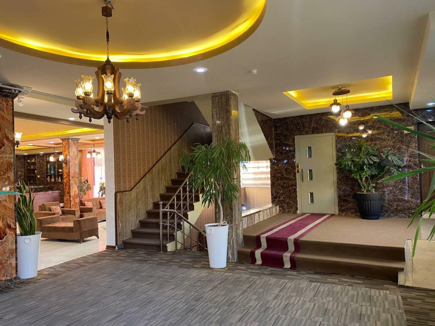 Eram Hotel Qom, Qom — photo 5