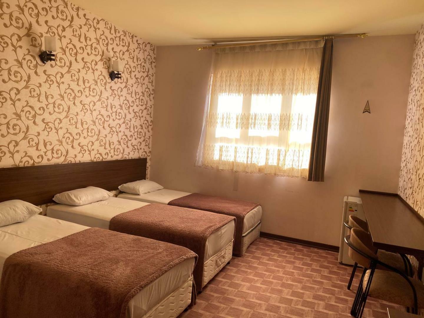 Eram Hotel Qom, Qom — photo 1