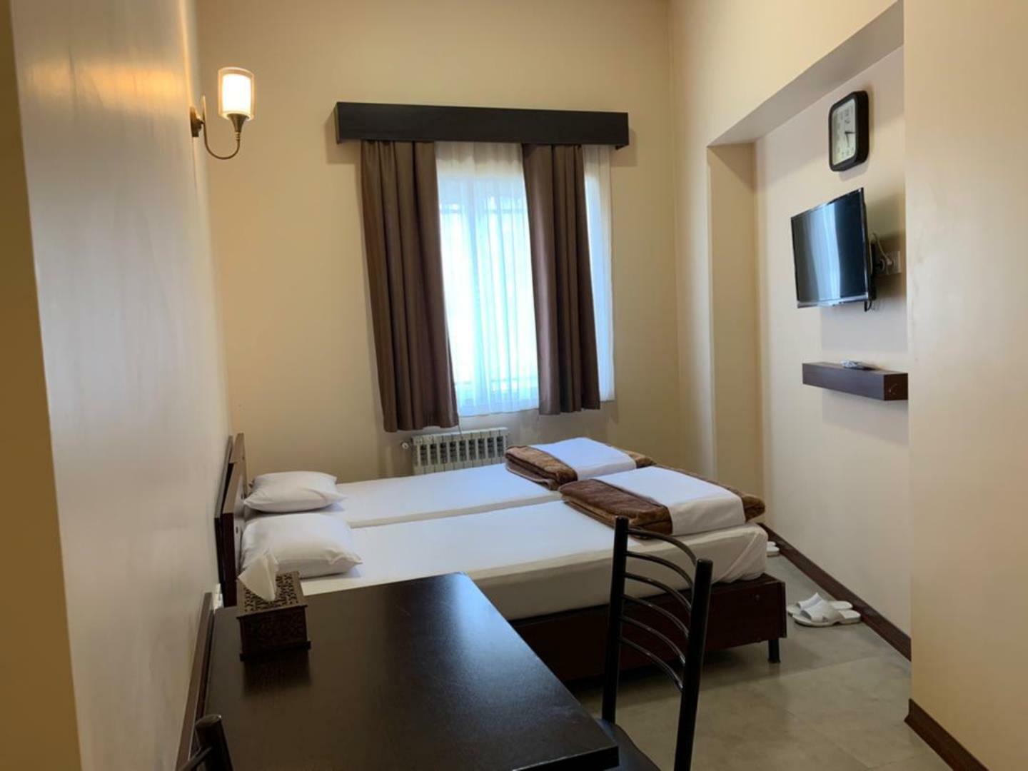 Aras Lodge Tehran, Tehran — photo 1