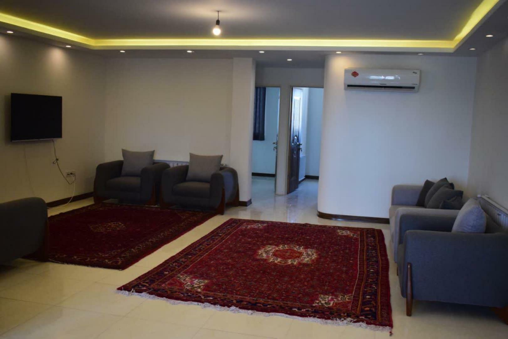 Elahieh Hotel Rasht, Rasht