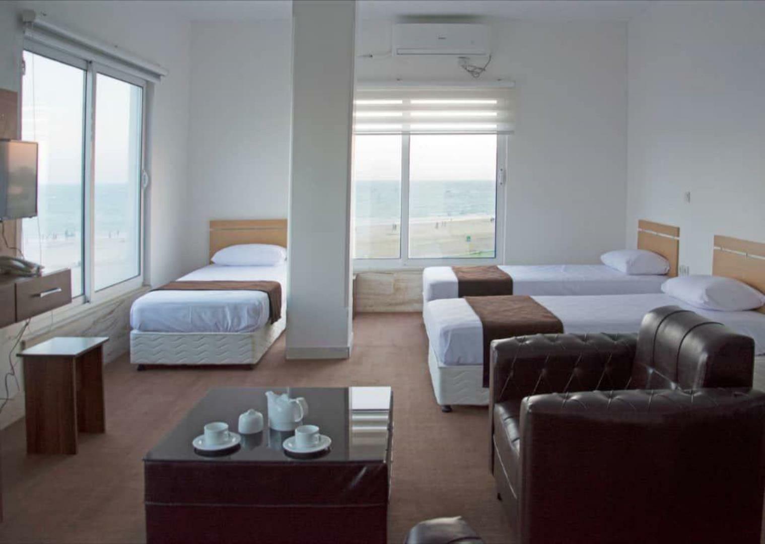Ghavasi Hotel Qeshm, Qeshm