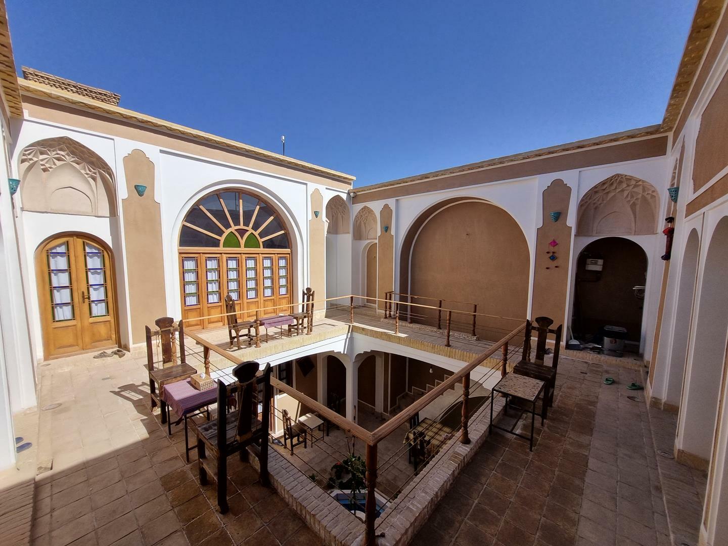 Khaneh Khatun Guesthouse Kerman, Kerman — photo 2
