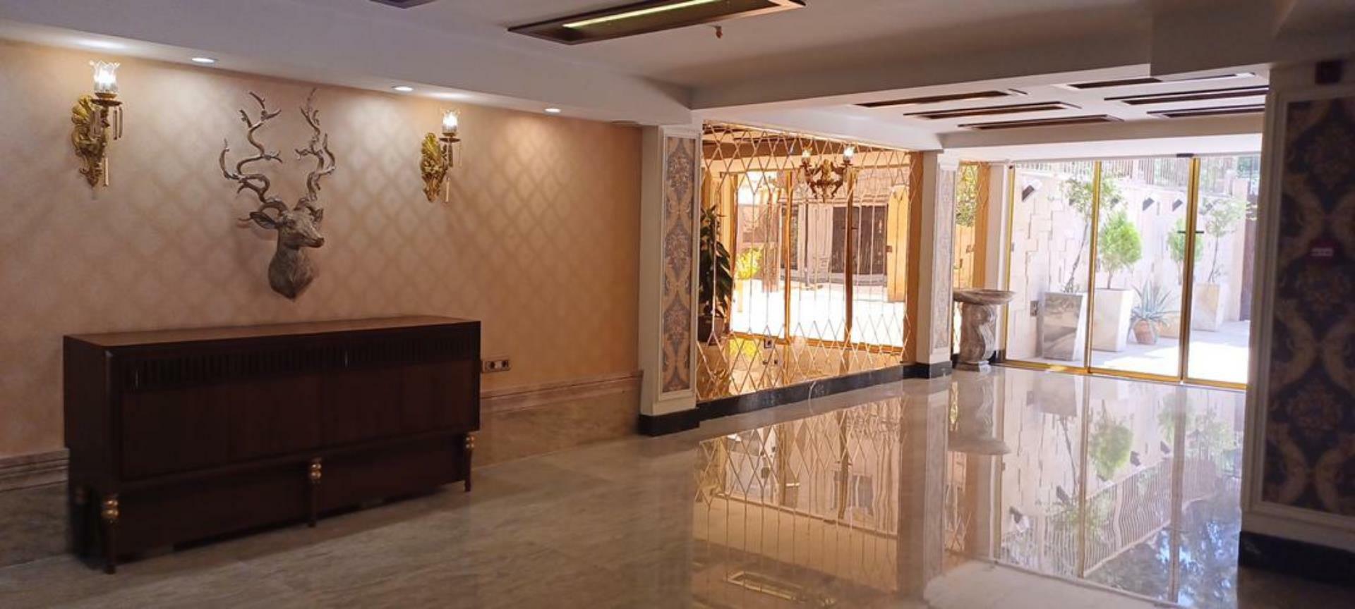 Iriano Hotel Tehran, Tehran — photo 5
