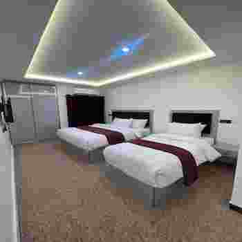 Behesht VIP Hotel Qeshm, Qeshm — photo 1