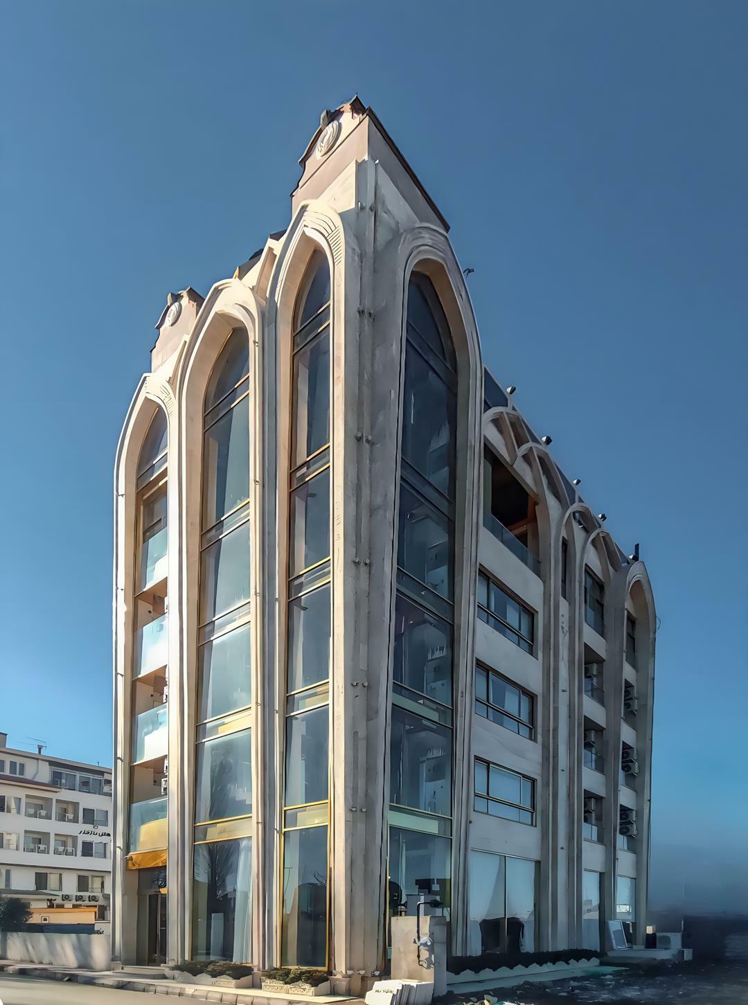 ترلان السلطنه