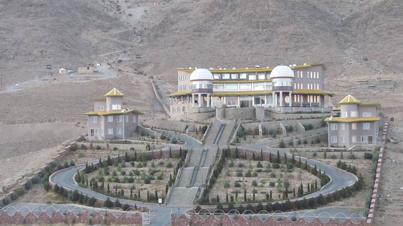 دربند