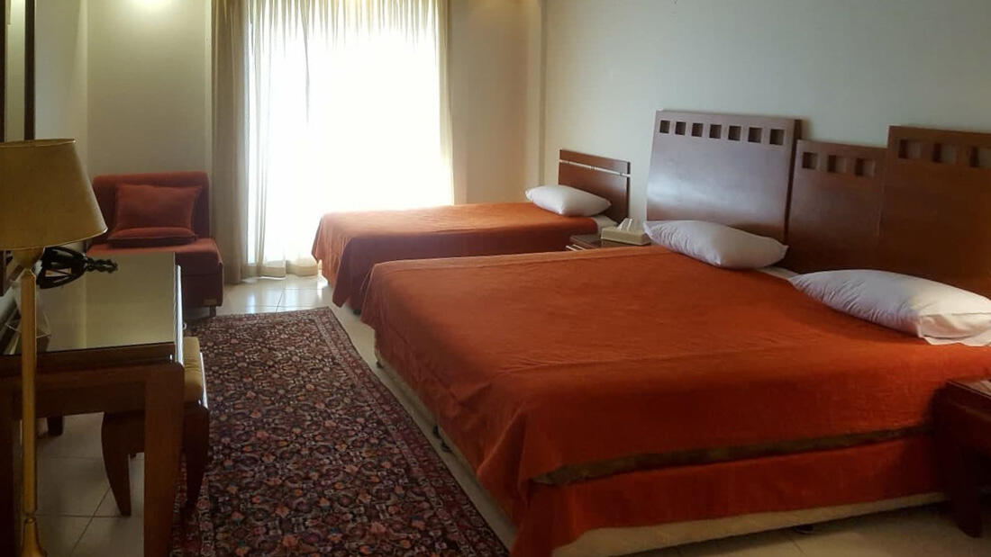 Zanjan Grand Hotel