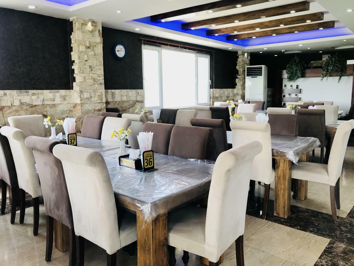 Khazar Masal Hotel Rasht, Rasht — photo 3