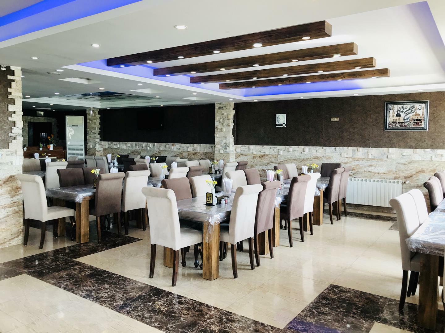 Khazar Masal Hotel Rasht, Rasht — photo 4