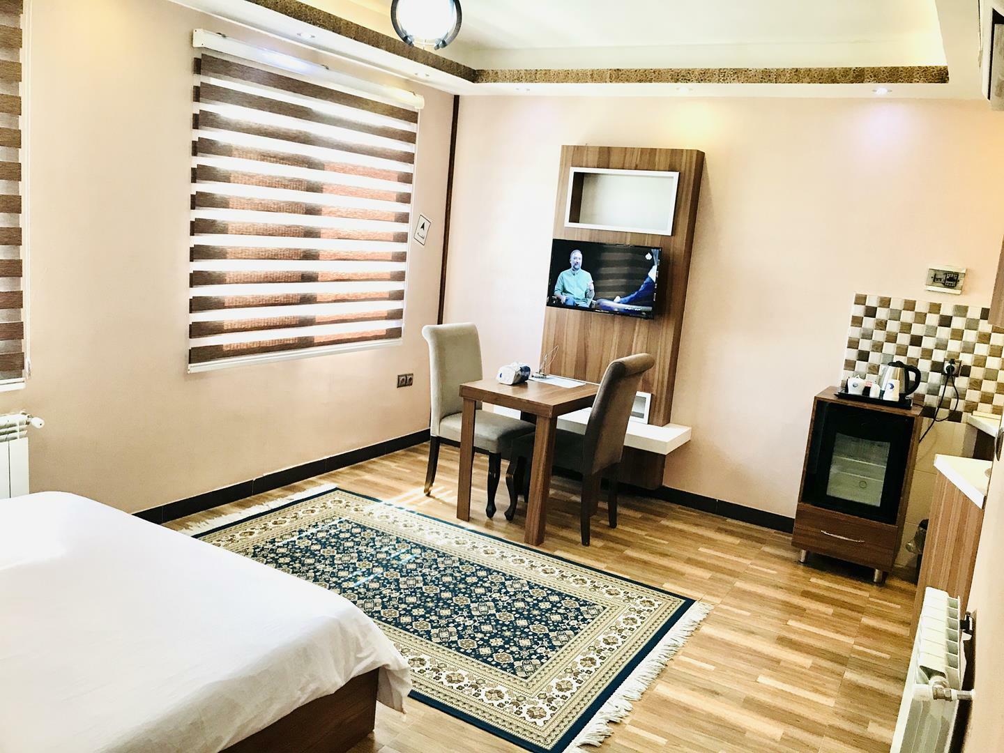 Khazar Masal Hotel Rasht, Rasht — photo 5