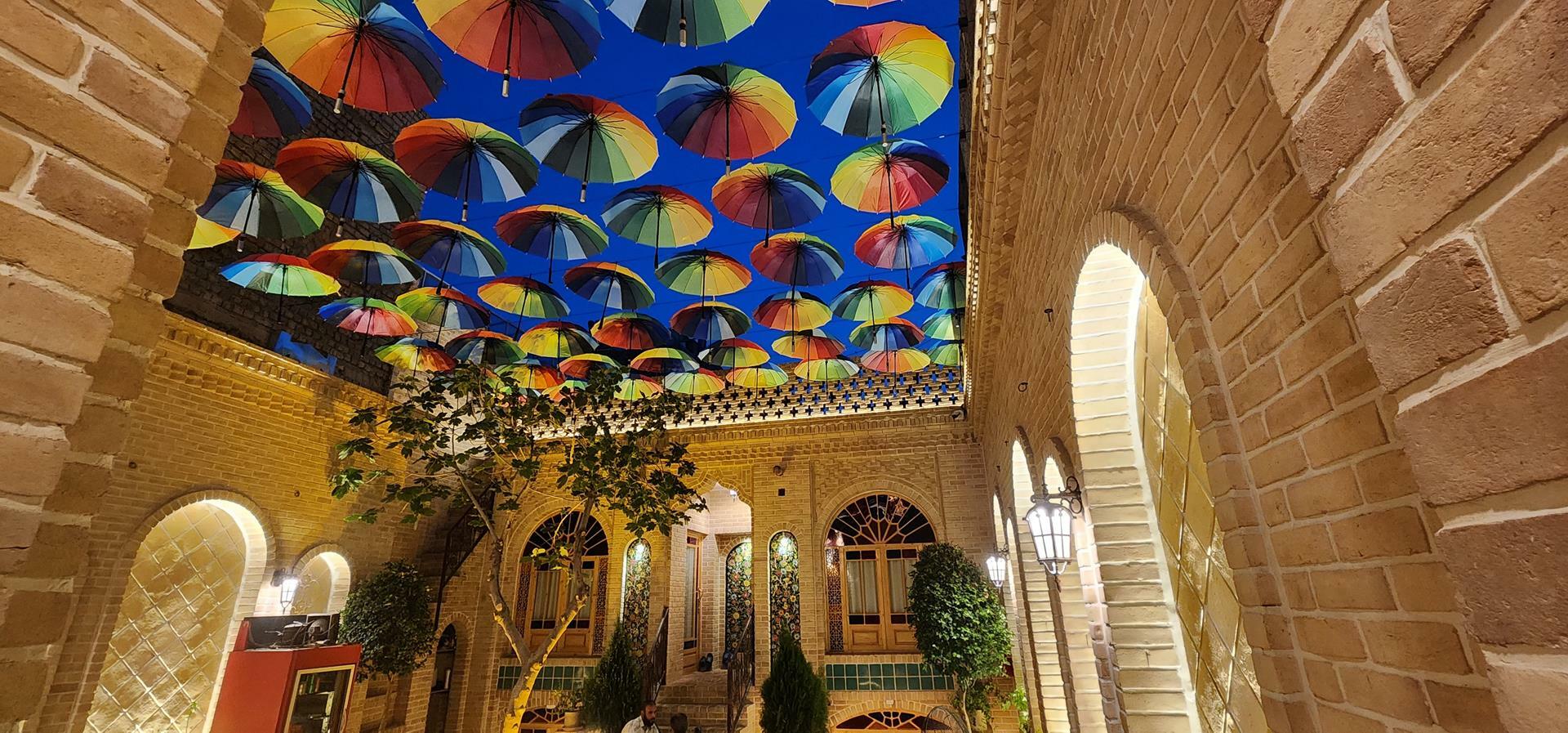 Farhang Hotel Qom, Qom — photo 3