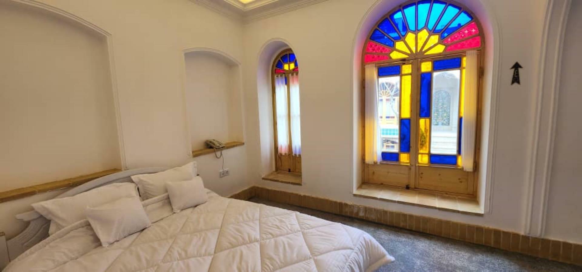 Farhang Hotel Qom, Qom — photo 4