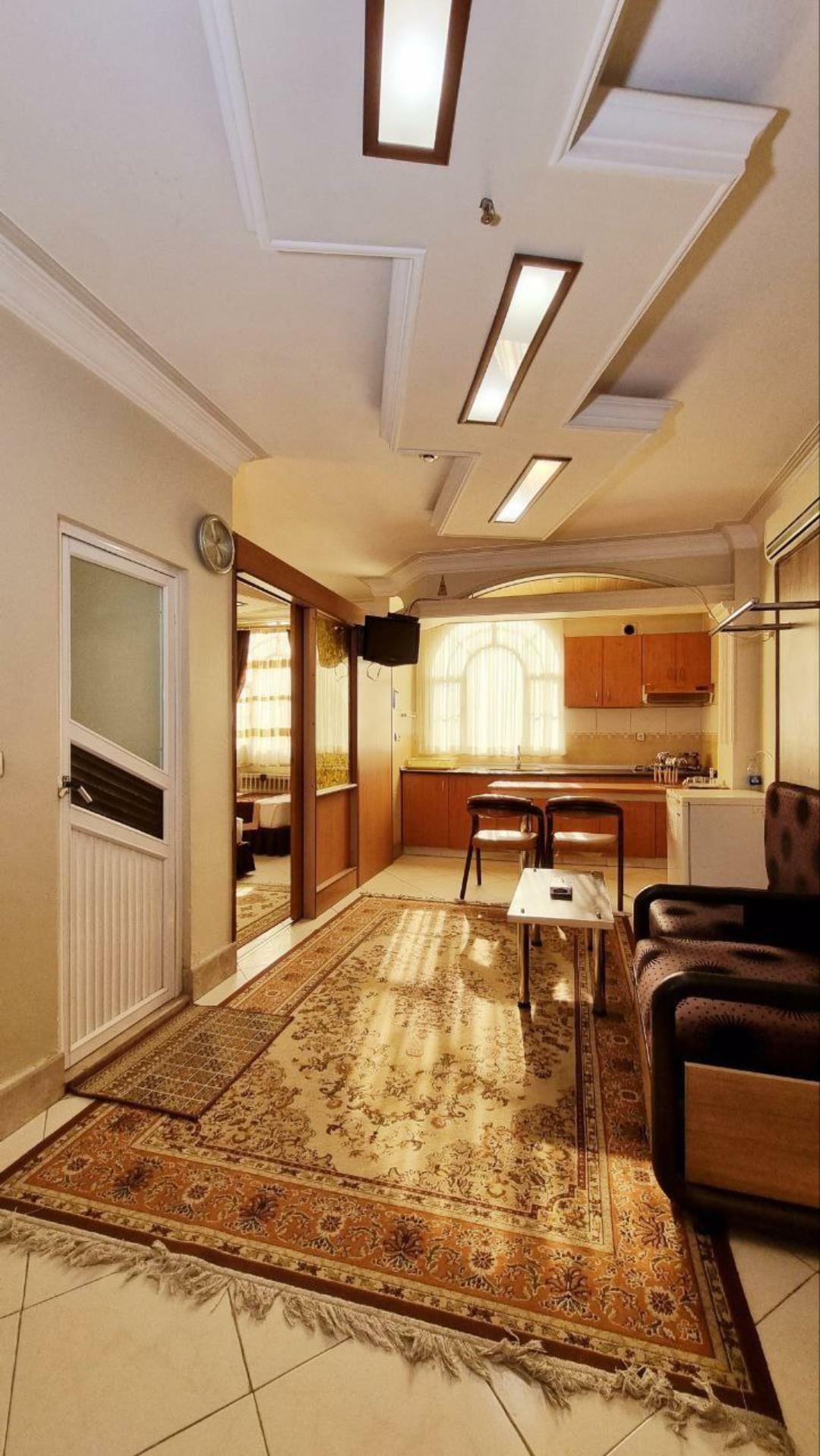 Vila Hotel Mashhad, Mashhad — photo 3