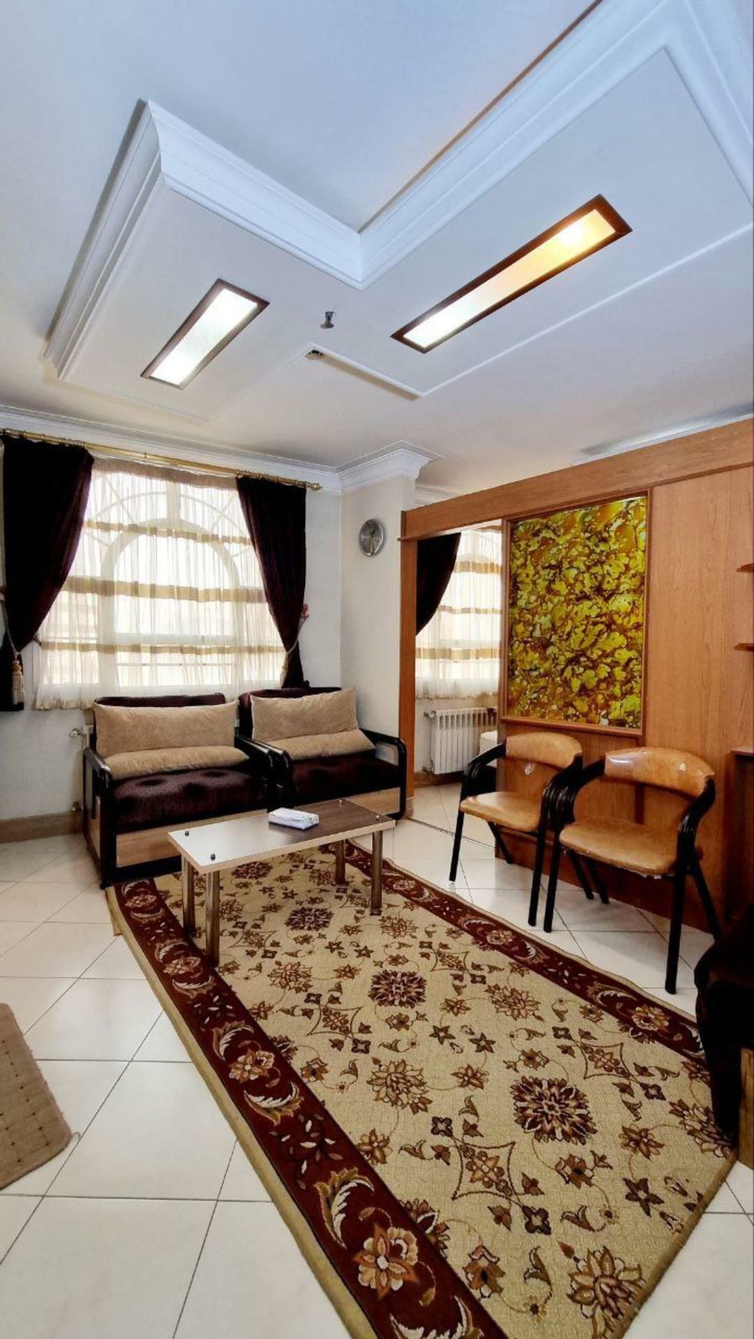 Vila Hotel Mashhad, Mashhad — photo 4