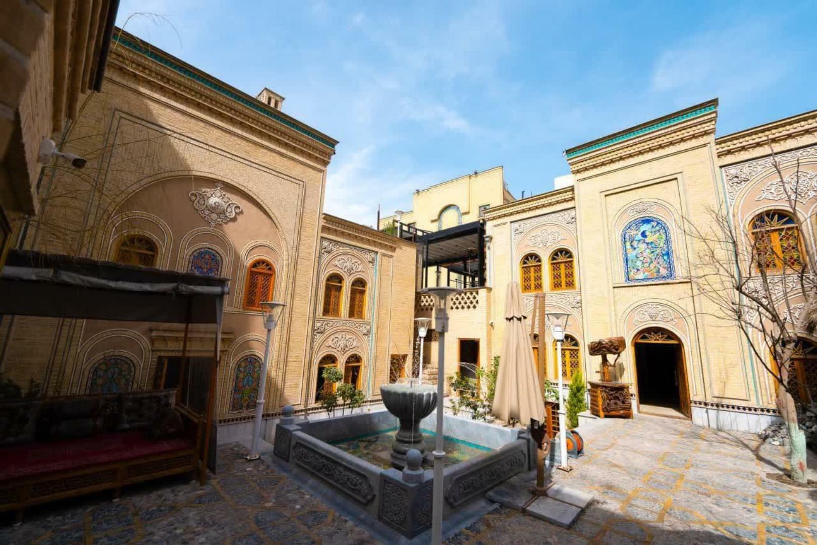 Ab Mirza Hotel Mashhad, Mashhad