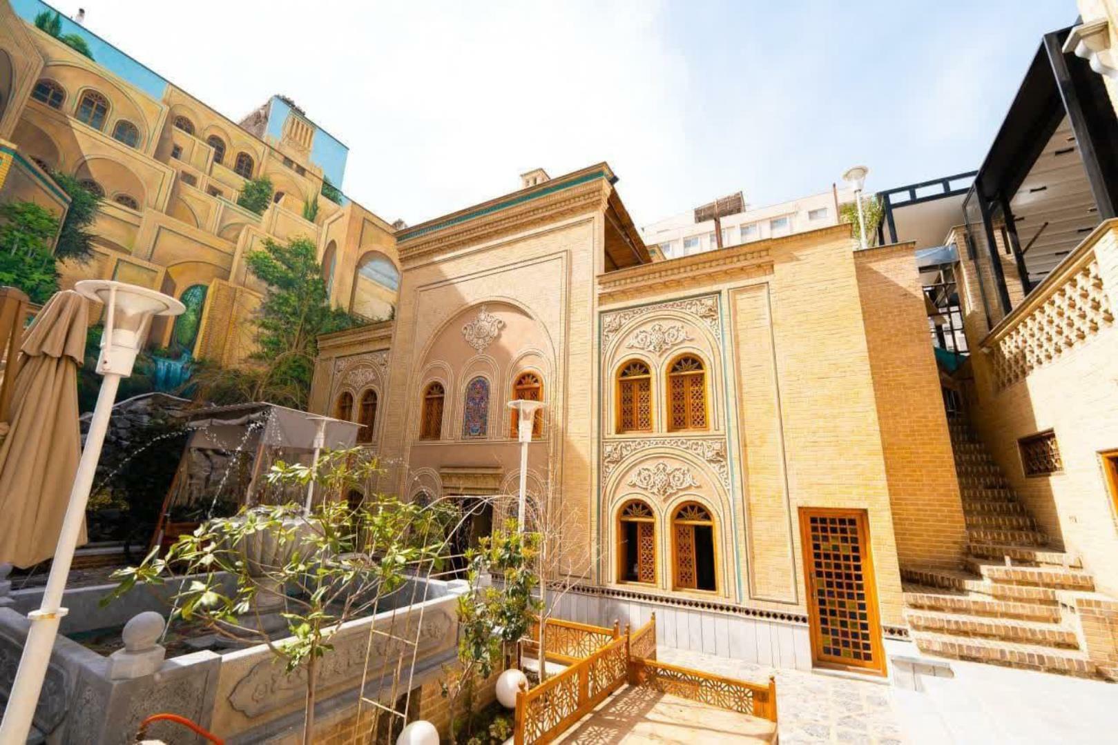 Ab Mirza Hotel Mashhad, Mashhad — photo 2
