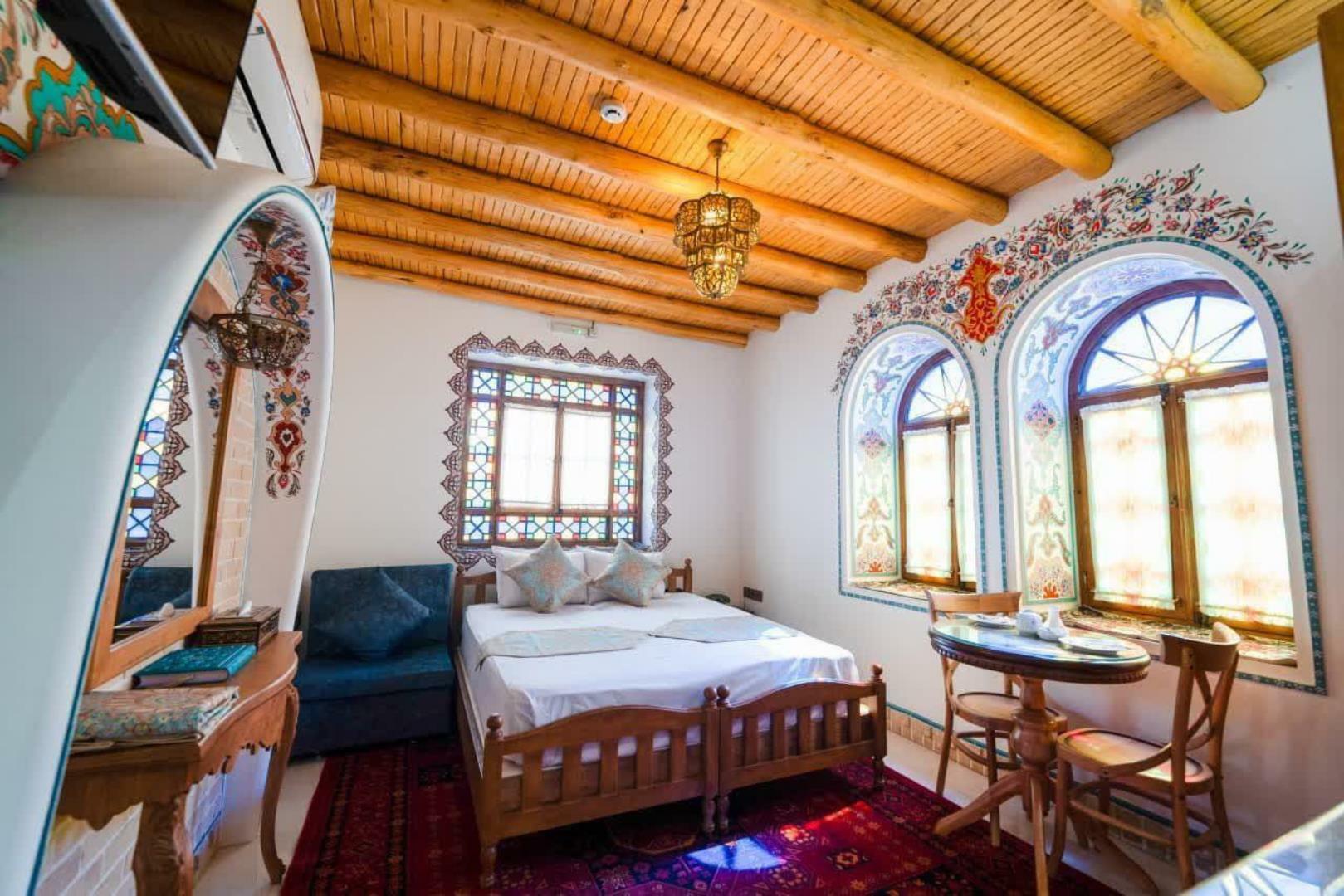 Ab Mirza Hotel Mashhad, Mashhad — photo 3