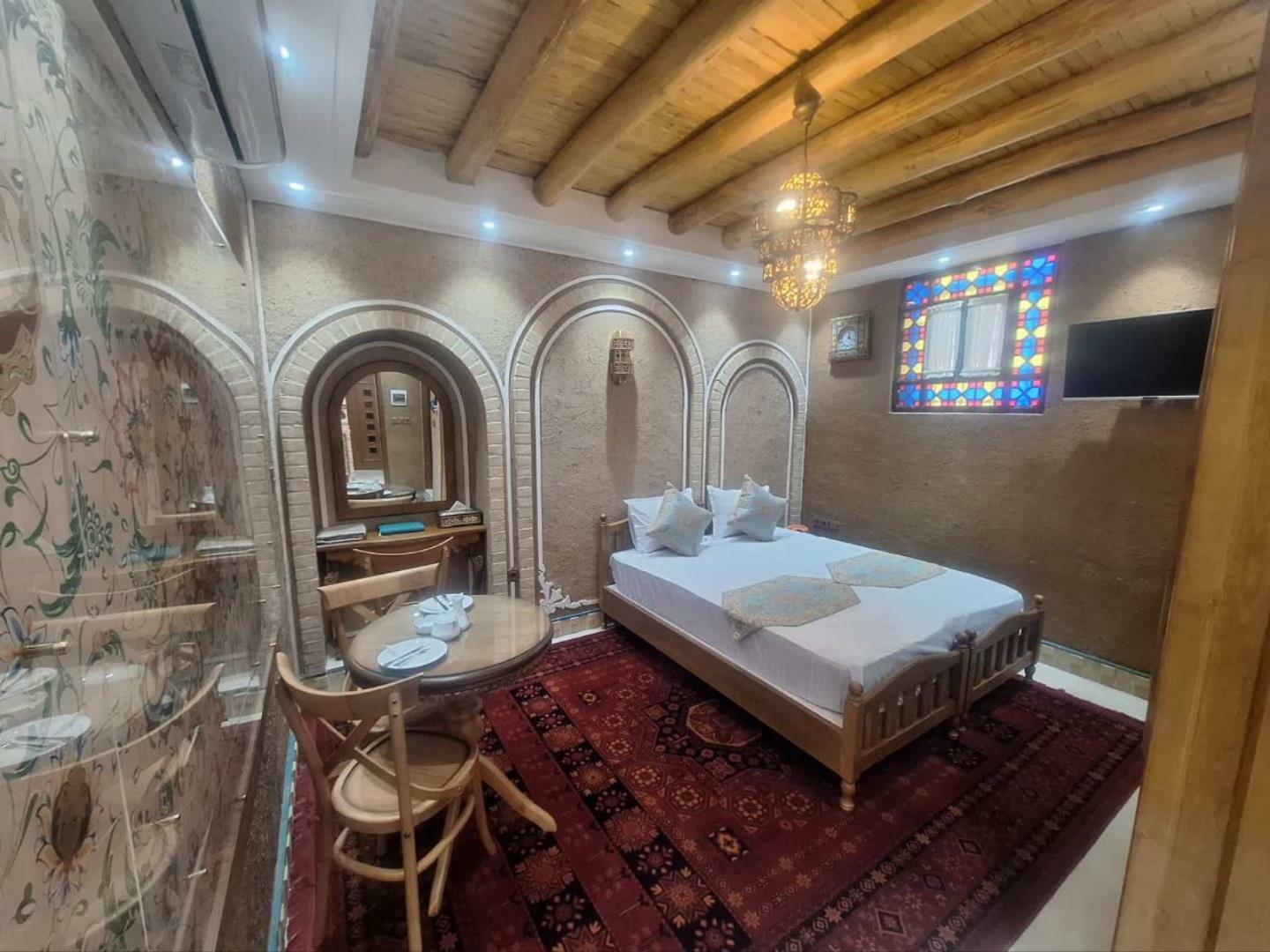 Ab Mirza Hotel Mashhad, Mashhad — photo 4