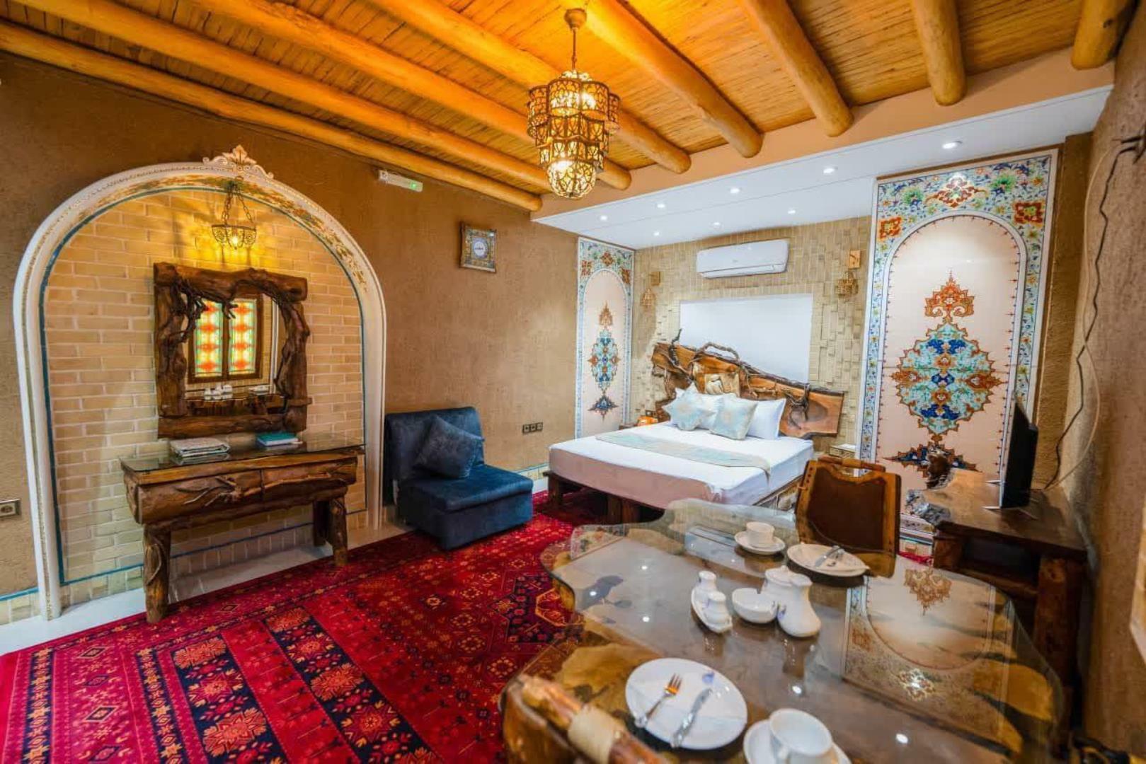 Ab Mirza Hotel Mashhad, Mashhad — photo 5