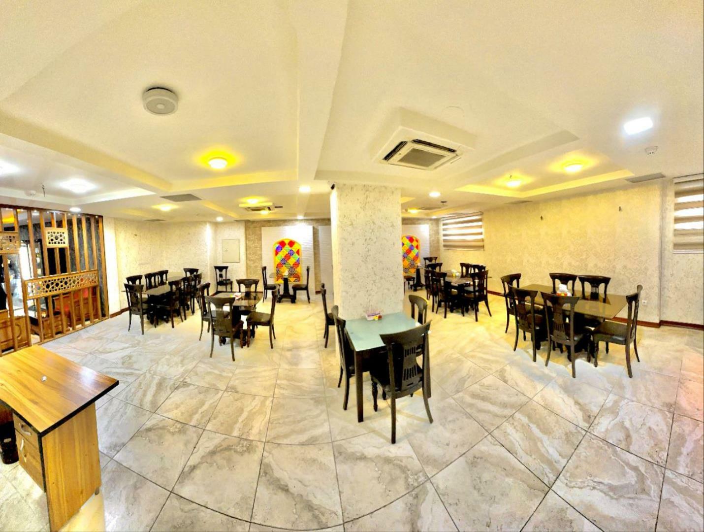 Iranna Hotel Qom, Qom — photo 4