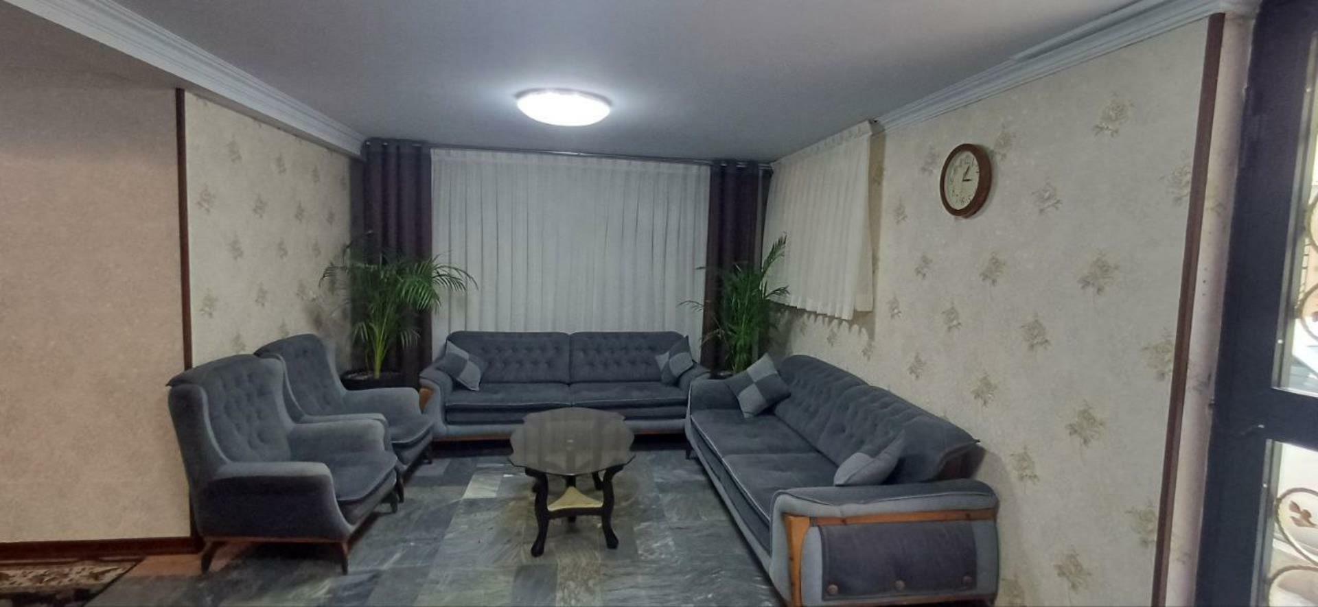 Iranian, Tehran